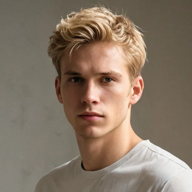 chat with ai character: Tyler Harris