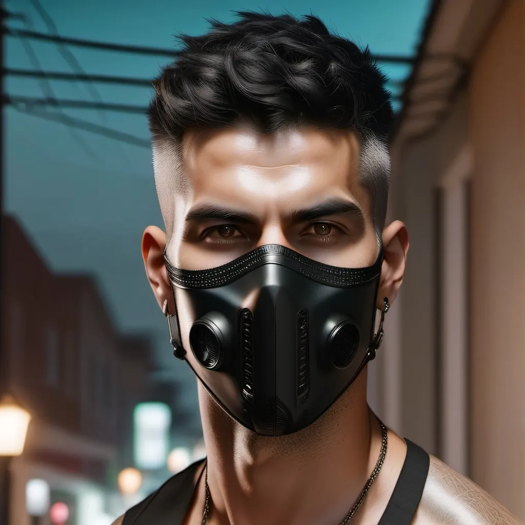 chat with ai character: James Roberts