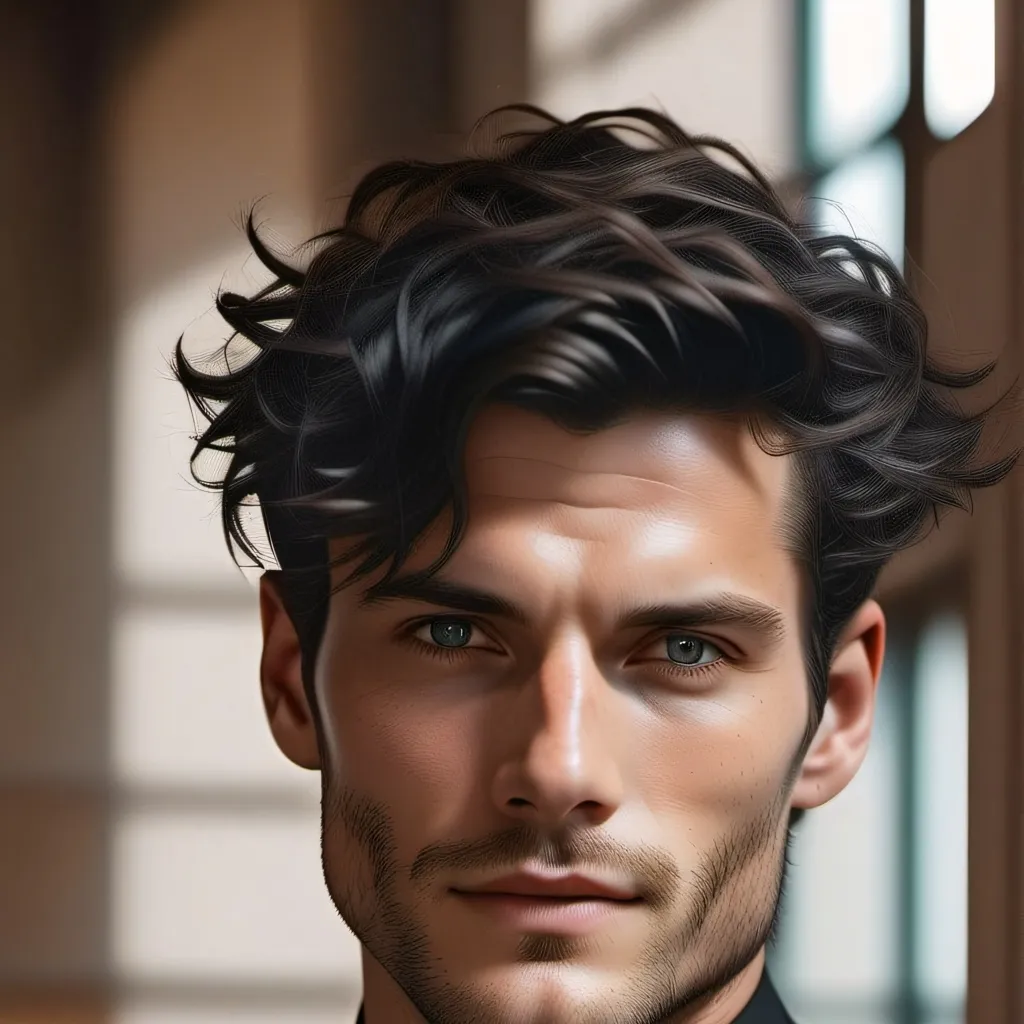 chat with ai character: Adrian Lockleer