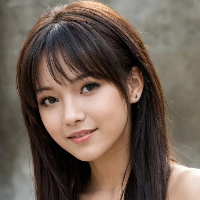 chat with ai character: clarissa