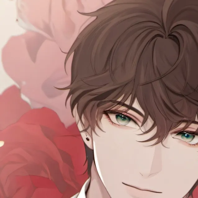 chat with ai character: Mike