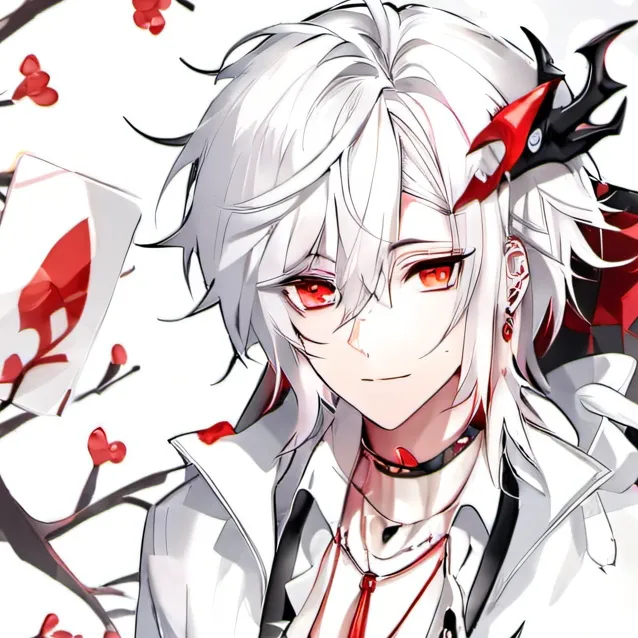chat with ai character: Maxwell