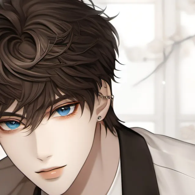 chat with ai character: Jayden Montgomery 