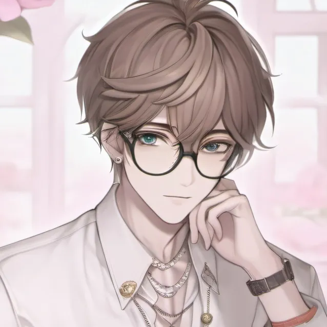 chat with ai character: Max