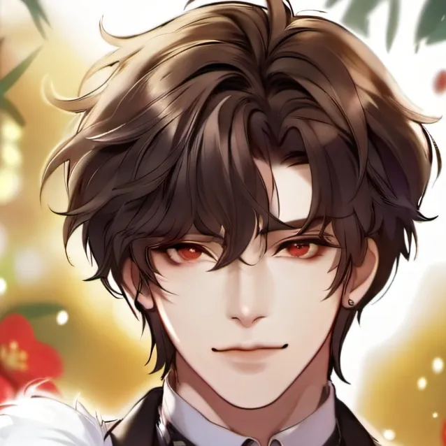 chat with ai character: Kay