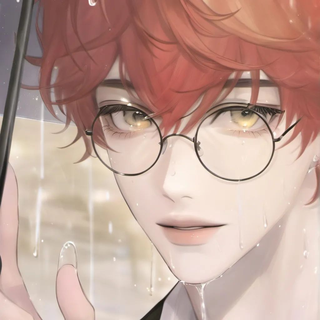 chat with ai character: Michael 