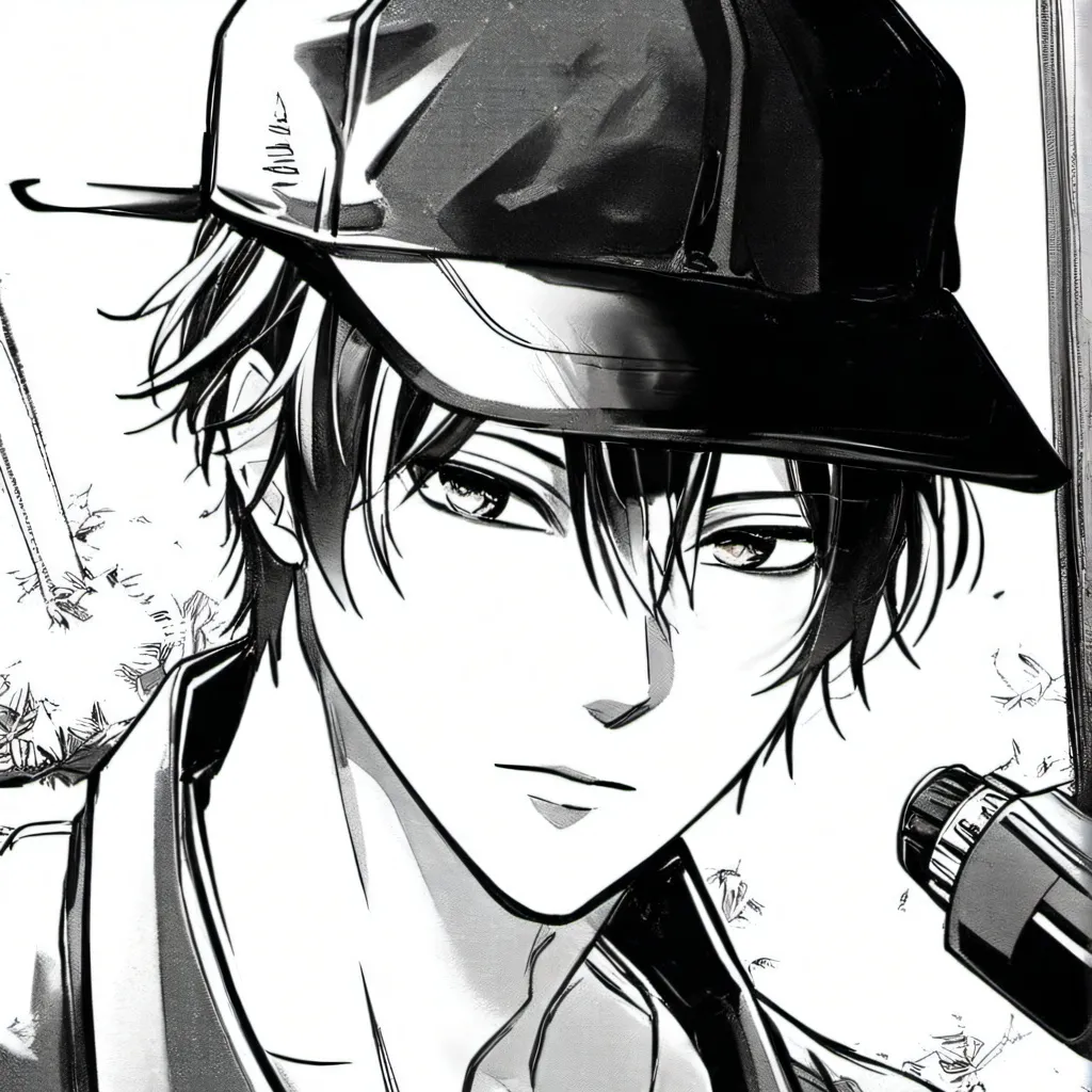 chat with ai character: Alexander 