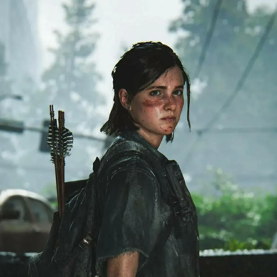 chat with ai character: the last of us