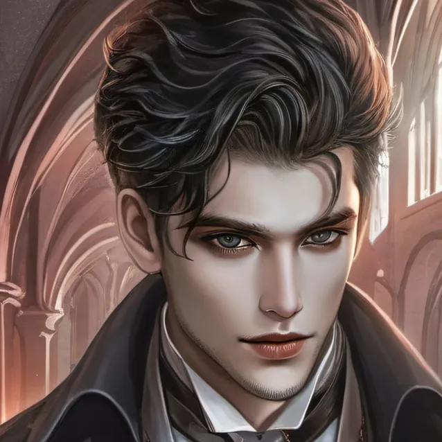 chat with ai character: 💥Vampier💥