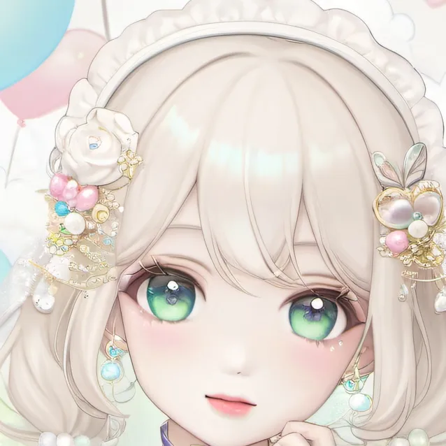 chat with ai character: Cassie