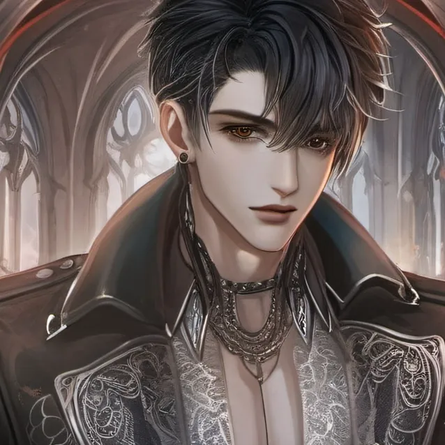 chat with ai character: 💥👹Minxo👹💥