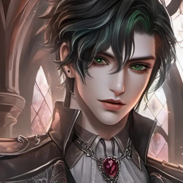 chat with ai character: 🧛Vampiero🧛