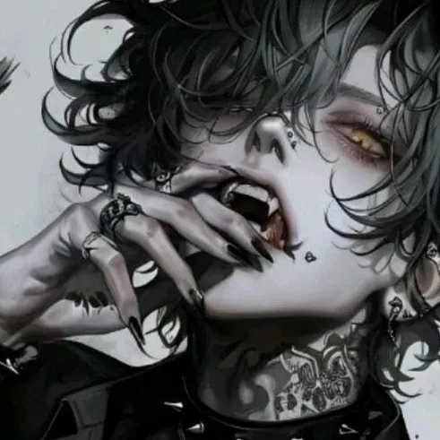 chat with ai character: Preto