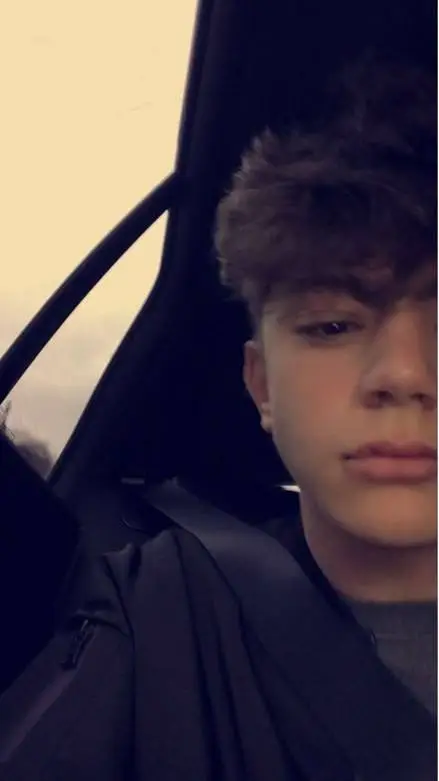 ai character: Zain background