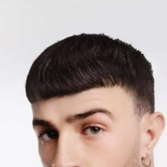 chat with ai character: James