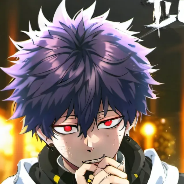 chat with ai character: luke the vampire 