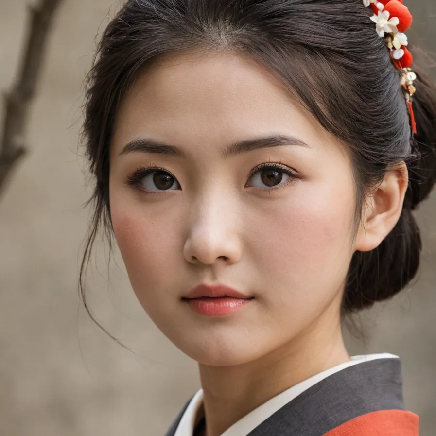chat with ai character: Japanese Girl 