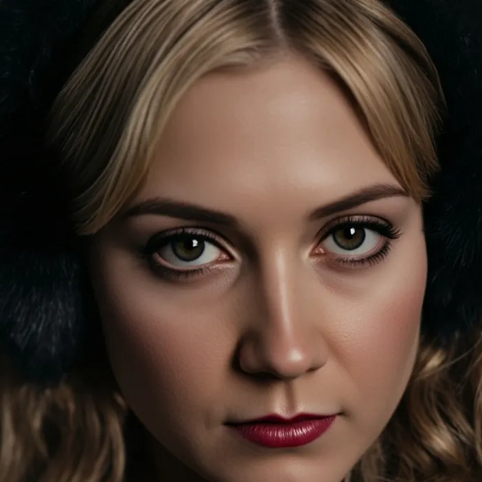 chat with ai character: Chanel #3