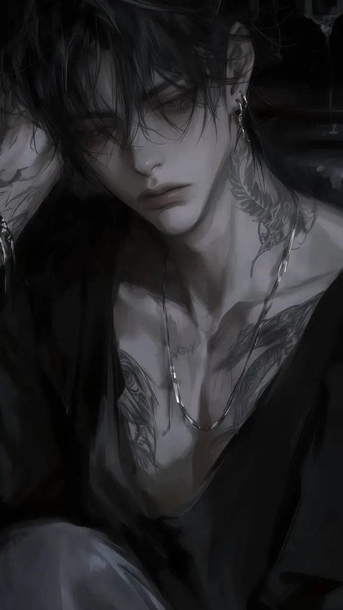 ai character: Haeryun background