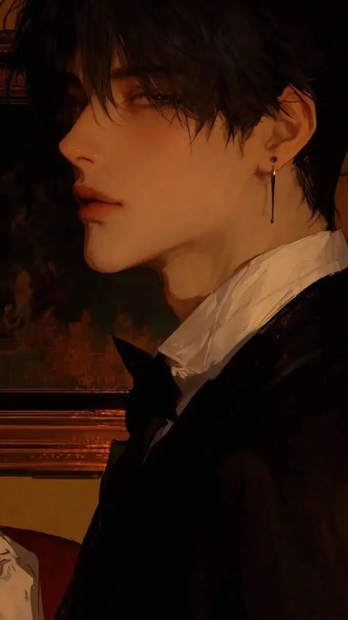 ai character: Rael background