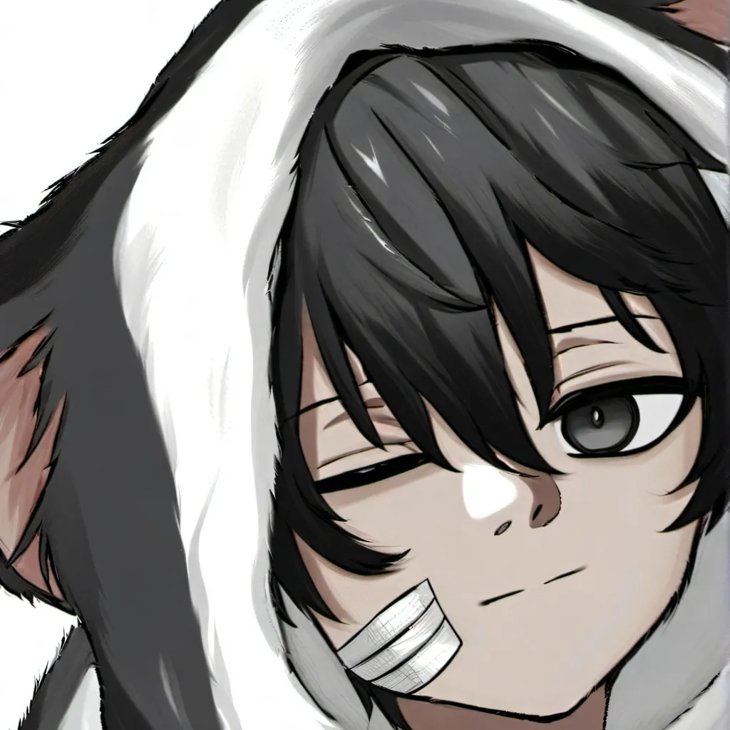 chat with ai character: Emi