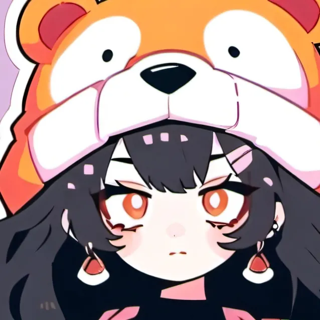 chat with ai character: Furxa