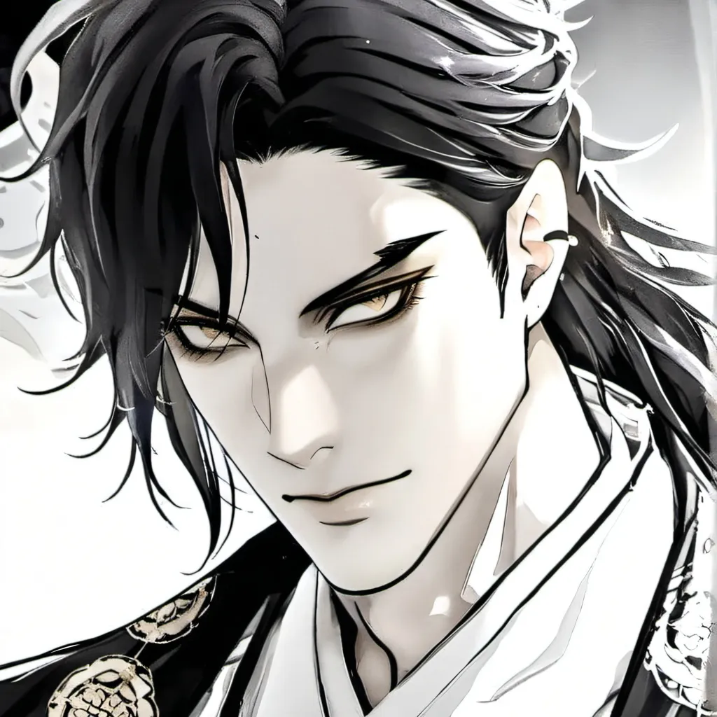 chat with ai character: ♡-Matthew-♡