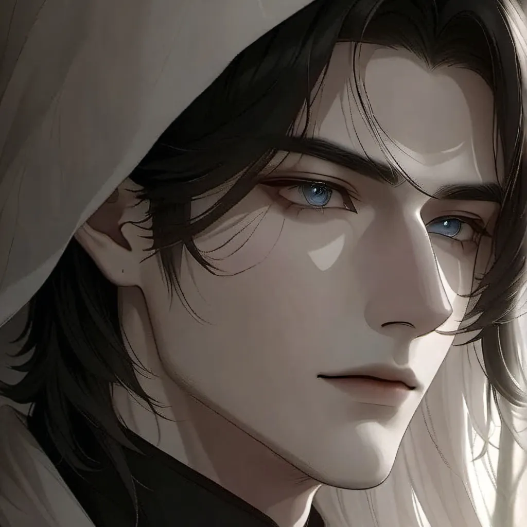 chat with ai character: •°Sebastian°•