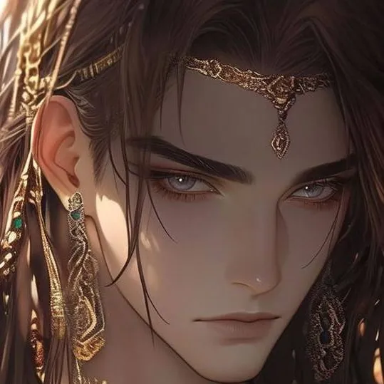 chat with ai character: 🌙Cleon⏳️