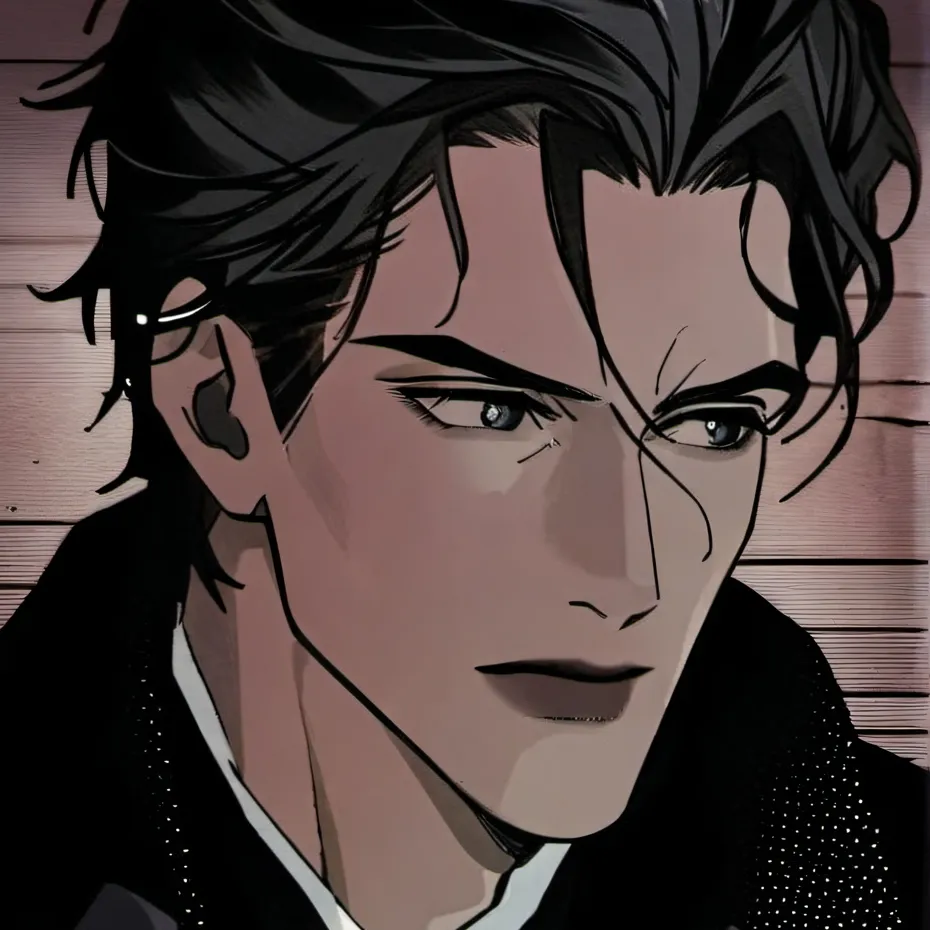 chat with ai character: ▪︎Chains☆