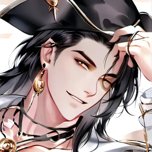 chat with ai character: `Prince Martin`👑