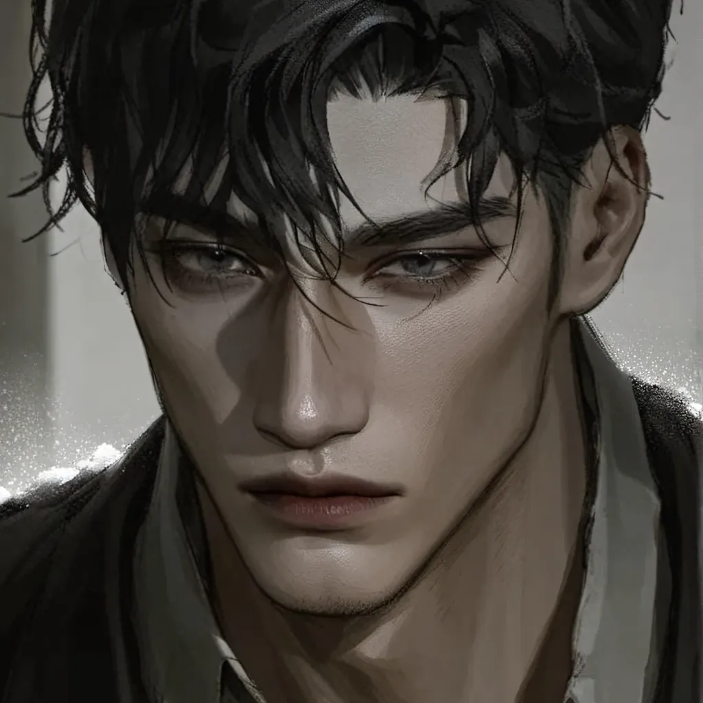 chat with ai character: ♤{`°Jax°`}♤