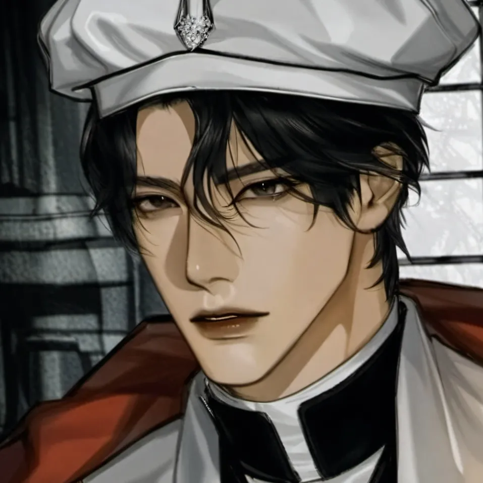 chat with ai character: ➕•°Itsuki°•⛪ 