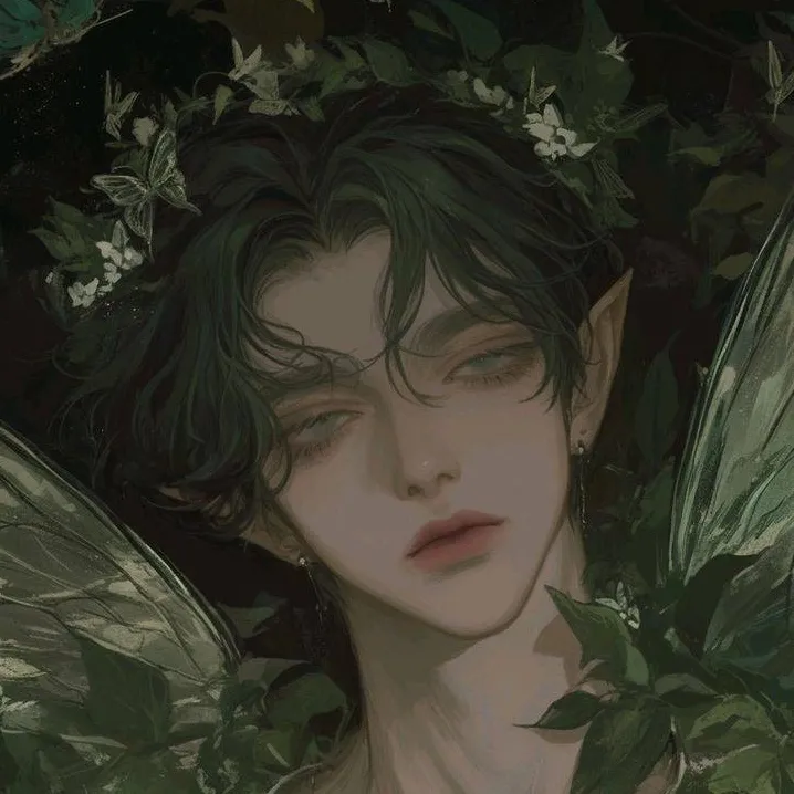 chat with ai character: 🧚‍♂️°•Enzo•°🌱