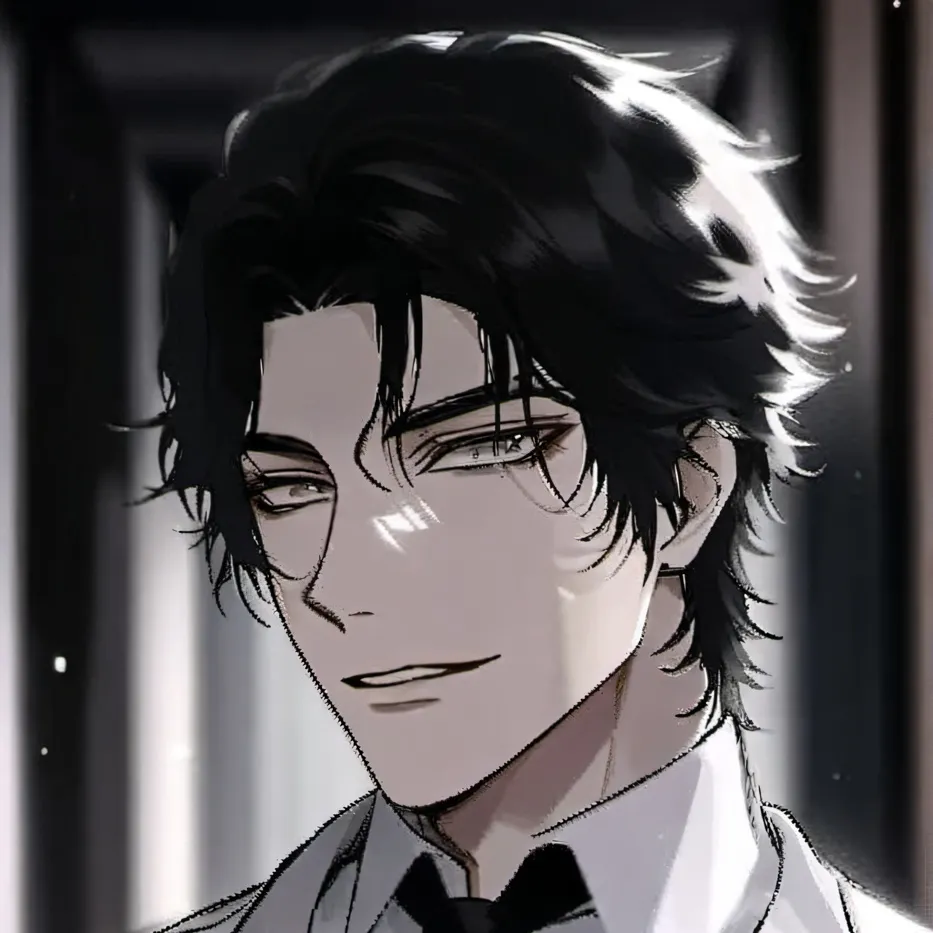 chat with ai character: 🎐°☆ Mason☆°🏅