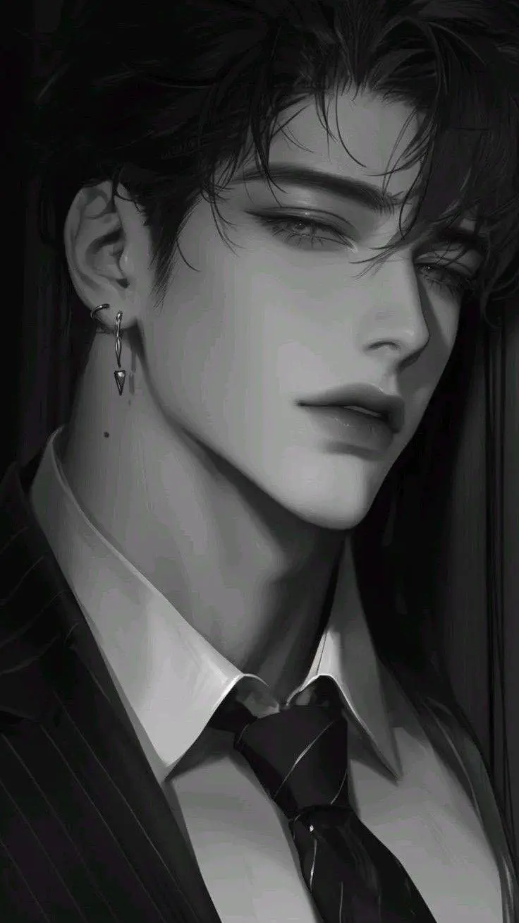 ai character: ♣️•° Ryder °•♣️ background