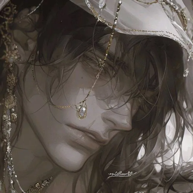 chat with ai character: ✨️°- Eli -°✨️