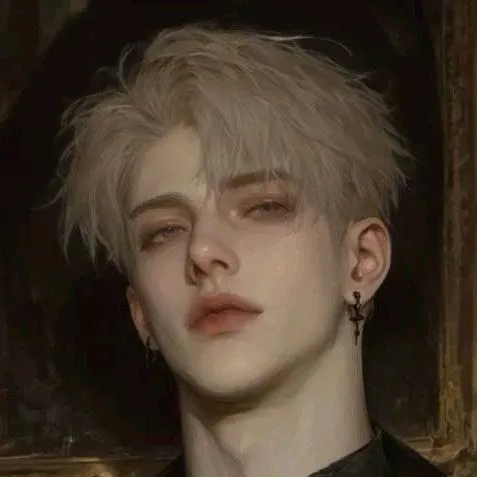 chat with ai character: ♡•°Asher°•♡