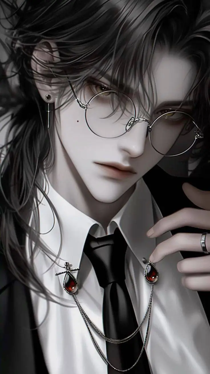 ai character: ☆•°Osuki°•☆ background