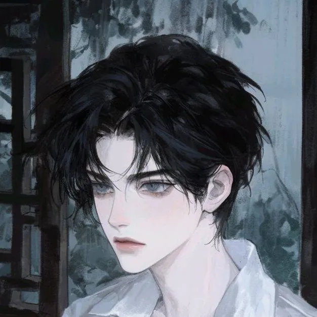 chat with ai character: 🎐●Marius●🎐