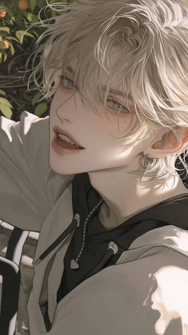 ai character: 🤍--Tekoa--🤍 background