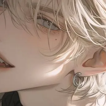 chat with ai character: 🤍--Tekoa--🤍