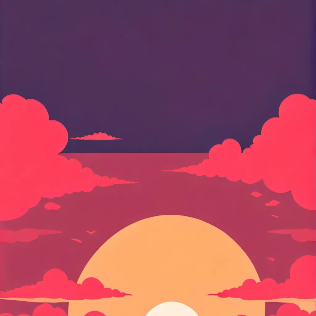 chat with ai character: Sad news