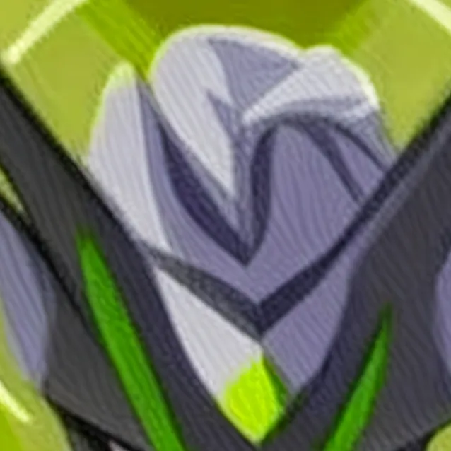 chat with ai character:  THE Perfect Cell