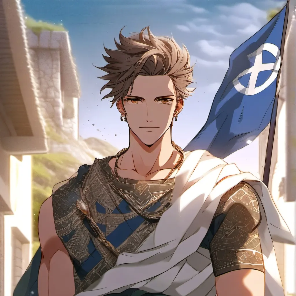 chat with ai character: SYNAISTHĒTĒS