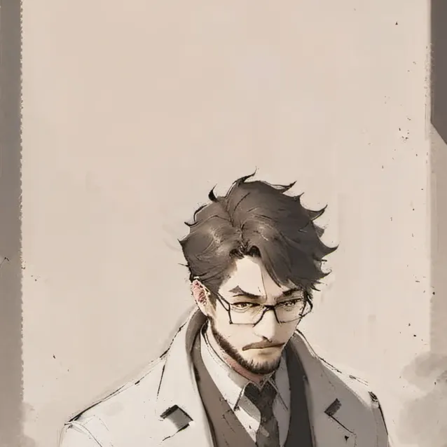 chat with ai character: Evil scientist