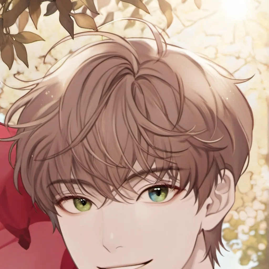 chat with ai character: Light on