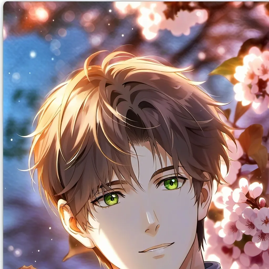 chat with ai character: Big bro