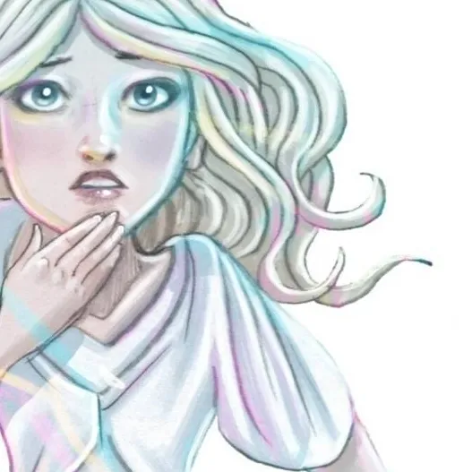 chat with ai character: Mimi 