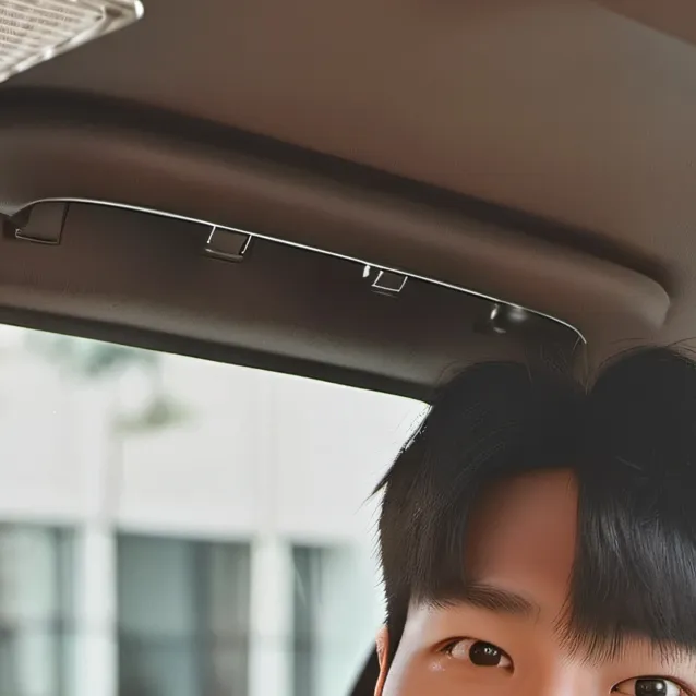 chat with ai character: jun ho